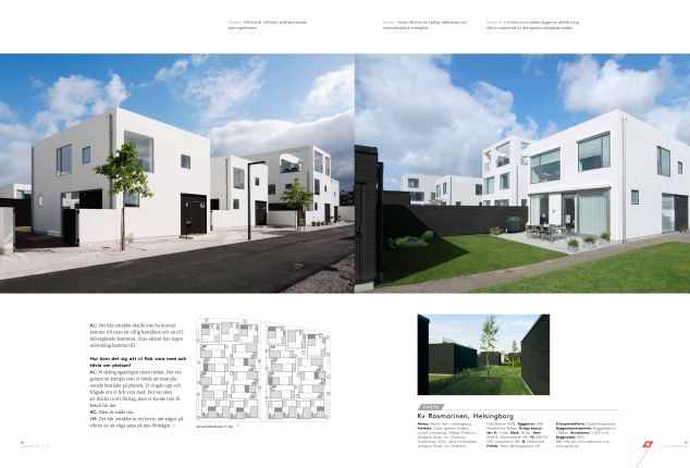 Chahrour Huhtilainen A+D Arkitektur sida 7-8