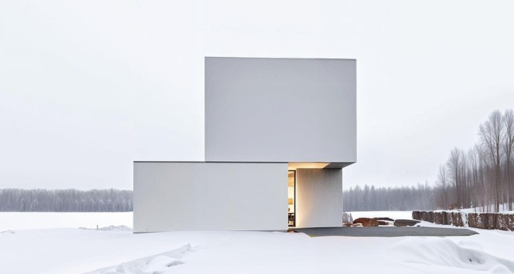 Chahrour Huhtilainen A+D