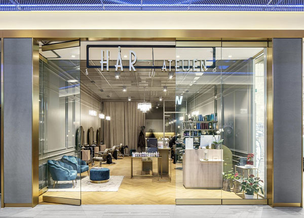 Chahrour Huhtilainen A+D